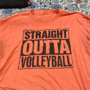Volley T-shirt